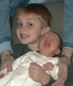 Priceless - Inside view