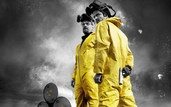 Breaking Bad Promo
