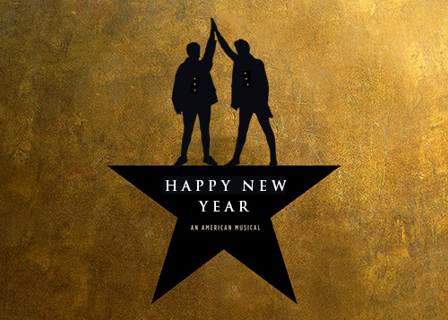 Hamilton - Outside view