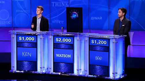 IBM Watson